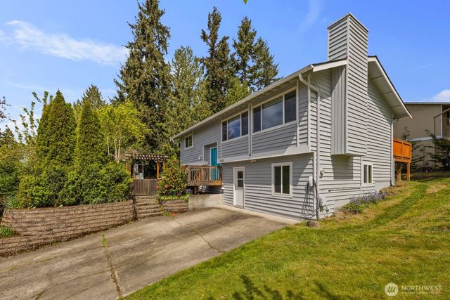 11102 126th Avenue NE, Kirkland, WA 98033