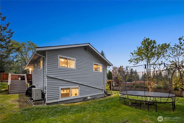 11102 126th Avenue NE, Kirkland, WA 98033