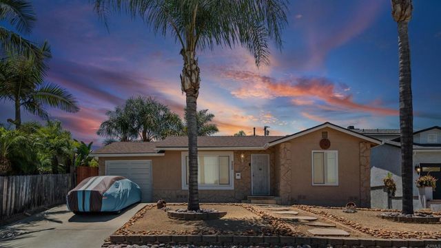 628 N Cuyamaca Street, El Cajon, CA 92020