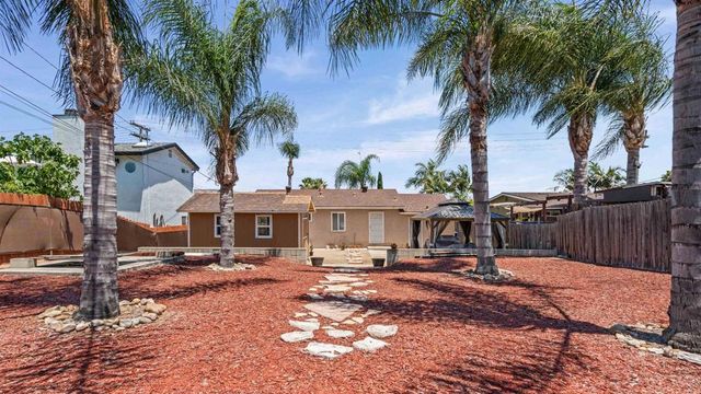 628 N Cuyamaca Street, El Cajon, CA 92020
