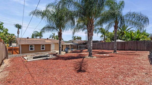628 N Cuyamaca Street, El Cajon, CA 92020