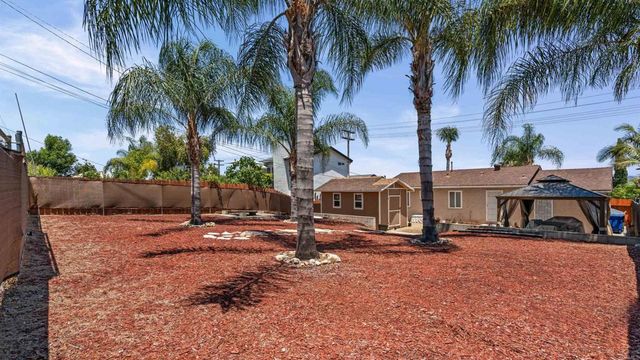 628 N Cuyamaca Street, El Cajon, CA 92020