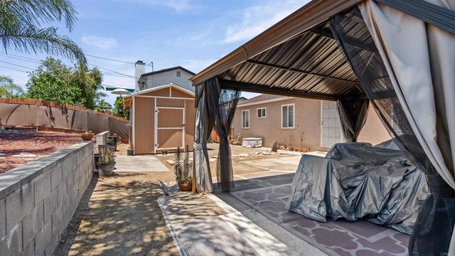 628 N Cuyamaca Street, El Cajon, CA 92020