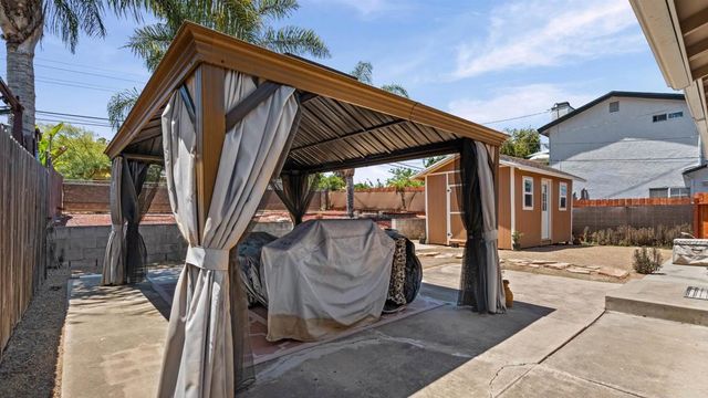 628 N Cuyamaca Street, El Cajon, CA 92020