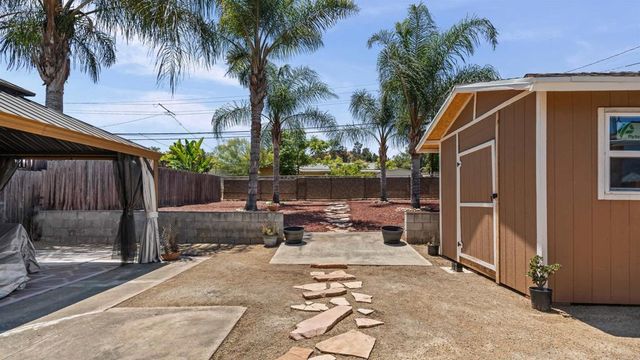 628 N Cuyamaca Street, El Cajon, CA 92020