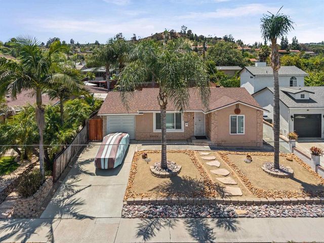 628 N Cuyamaca Street, El Cajon, CA 92020