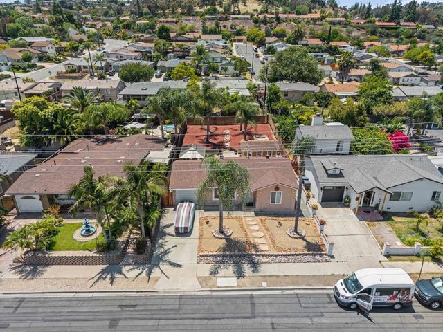 628 N Cuyamaca Street, El Cajon, CA 92020