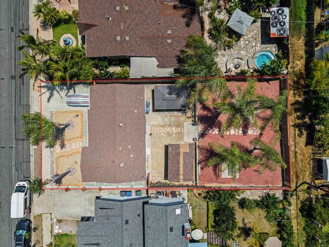 628 N Cuyamaca Street, El Cajon, CA 92020