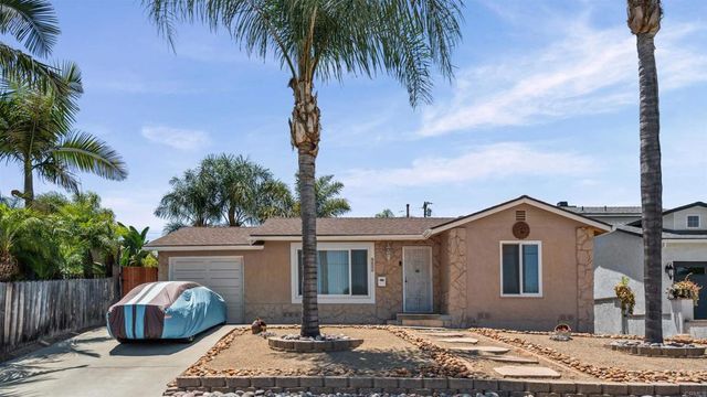 628 N Cuyamaca Street, El Cajon, CA 92020
