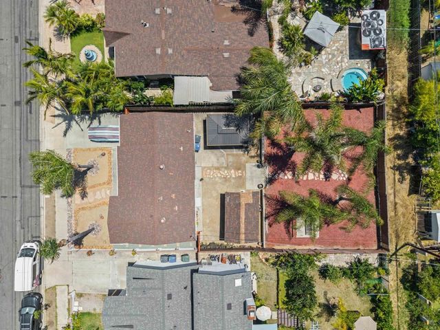 628 N Cuyamaca Street, El Cajon, CA 92020