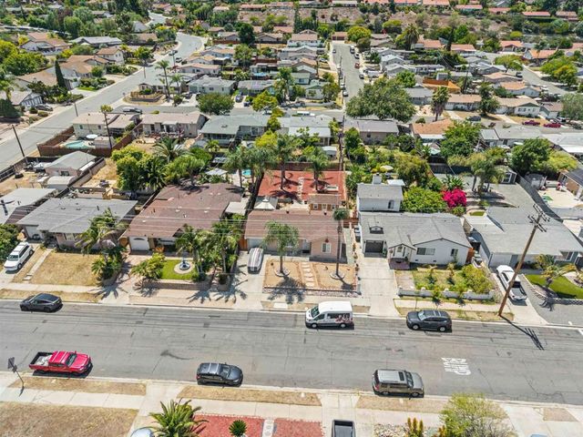628 N Cuyamaca Street, El Cajon, CA 92020