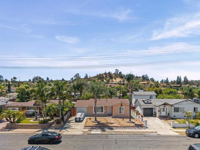 628 N Cuyamaca Street, El Cajon, CA 92020