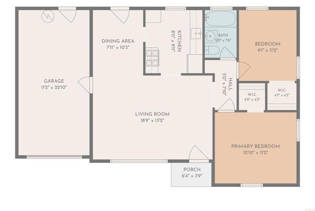 628 N Cuyamaca Street, El Cajon, CA 92020