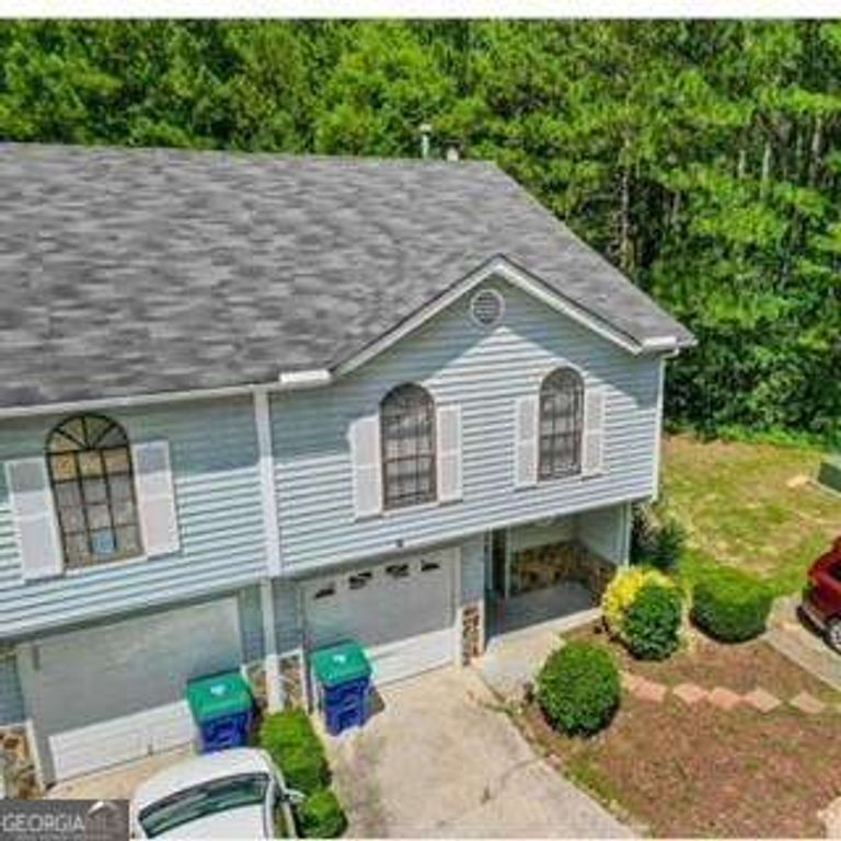 1616 Pine Tree Trail, Atlanta, GA 30349