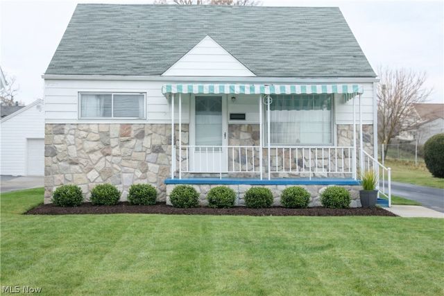 2804 Jean Street, Youngstown, OH 44502