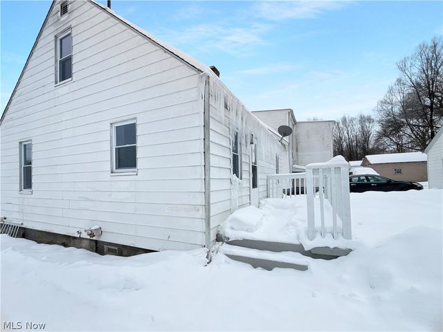 2804 Jean Street, Youngstown, OH 44502