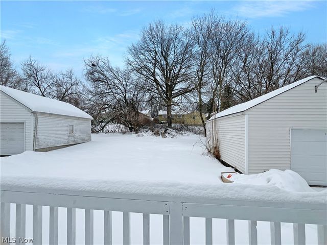 2804 Jean Street, Youngstown, OH 44502