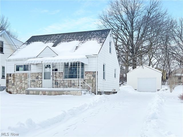 2804 Jean Street, Youngstown, OH 44502