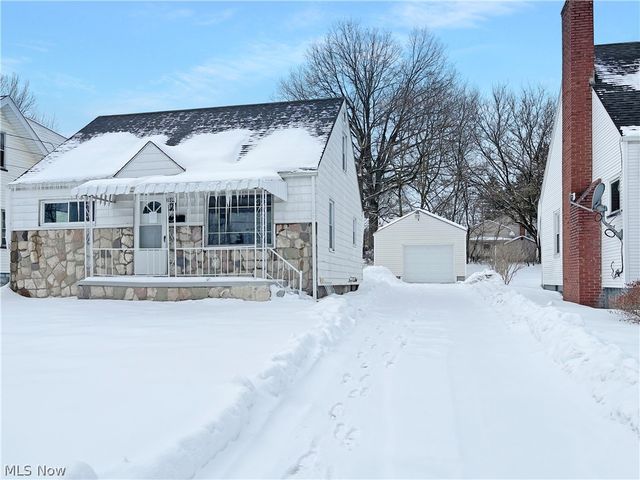 2804 Jean Street, Youngstown, OH 44502