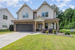 5 Harbor Glen Court, Greensboro, NC 27455