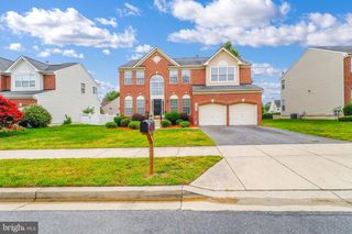 1402 NORTHERN LIGHTS DR, Upper Marlboro, MD 20774