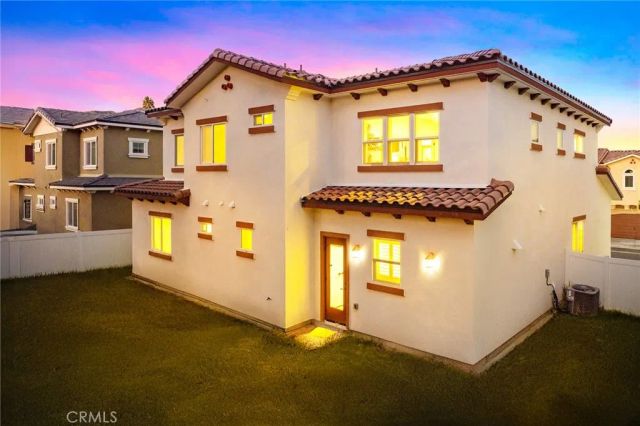 1359 Point Loma, Walnut, CA 91789