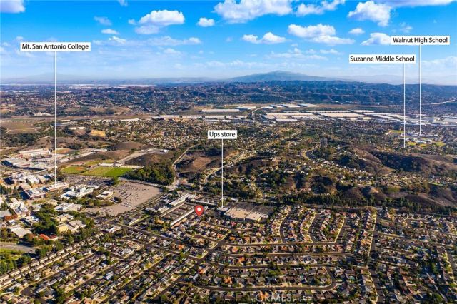 1359 Point Loma, Walnut, CA 91789