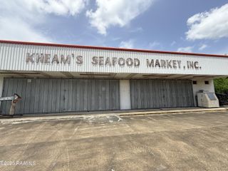 1614 Hopkins Street, New Iberia, LA 70560