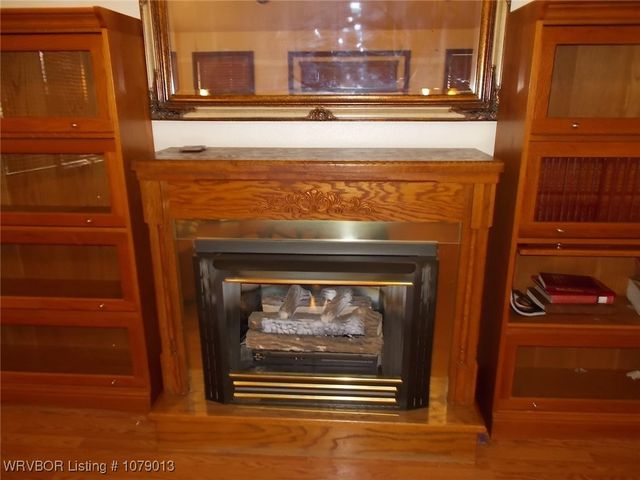 804 Fuller Avenue, Pocola, OK 74902