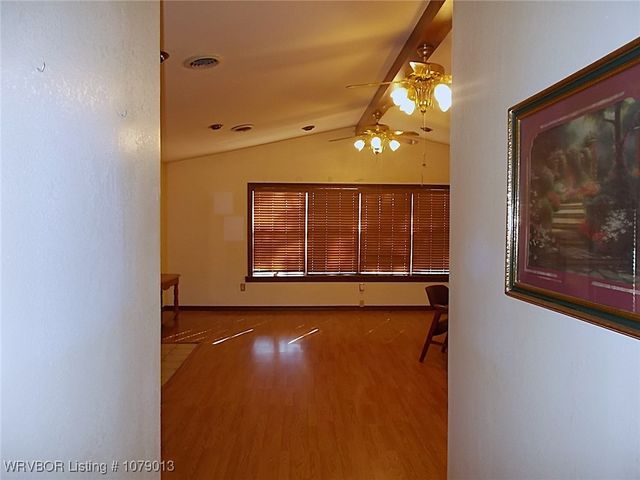 804 Fuller Avenue, Pocola, OK 74902