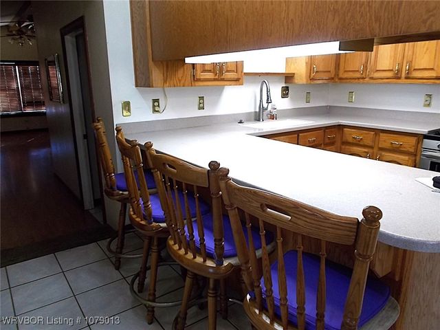 804 Fuller Avenue, Pocola, OK 74902