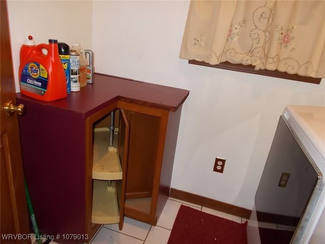 804 Fuller Avenue, Pocola, OK 74902