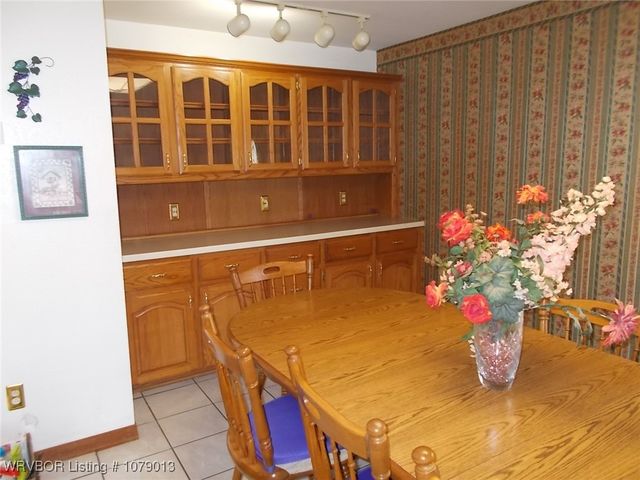 804 Fuller Avenue, Pocola, OK 74902