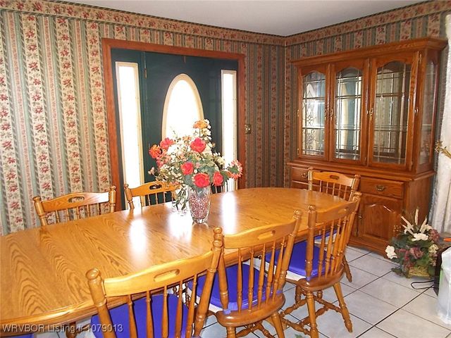 804 Fuller Avenue, Pocola, OK 74902
