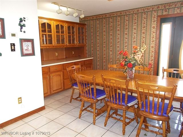 804 Fuller Avenue, Pocola, OK 74902