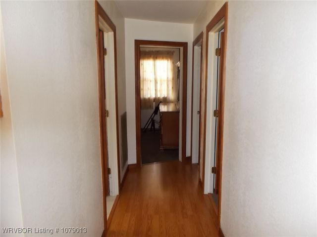 804 Fuller Avenue, Pocola, OK 74902