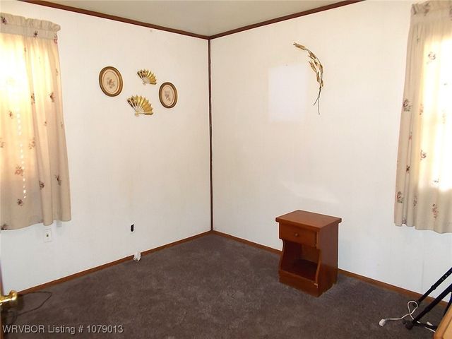 804 Fuller Avenue, Pocola, OK 74902