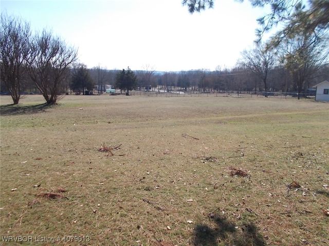 804 Fuller Avenue, Pocola, OK 74902