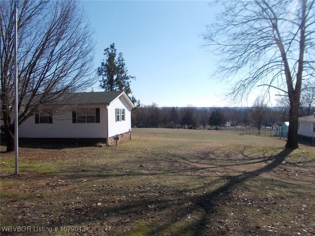 804 Fuller Avenue, Pocola, OK 74902
