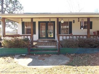 804 Fuller Avenue, Pocola, OK 74902