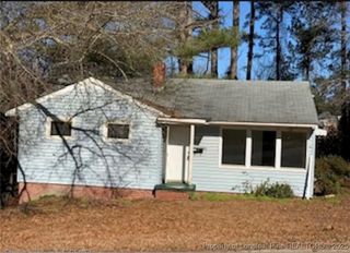 316 Stuart Avenue, Fayetteville, NC 28301