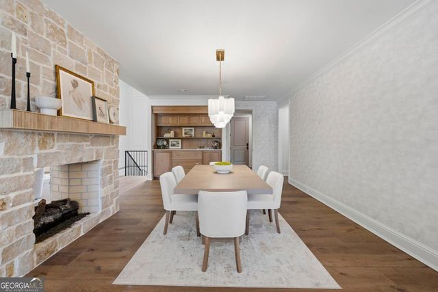 1420 Anchor Bay Drive, Greensboro, GA 30642
