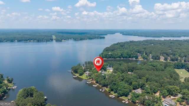 1420 Anchor Bay Drive, Greensboro, GA 30642