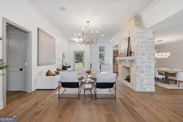 1420 Anchor Bay Drive, Greensboro, GA 30642