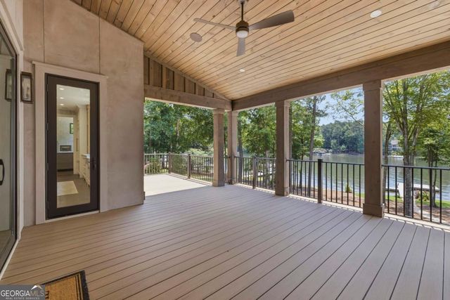 1420 Anchor Bay Drive, Greensboro, GA 30642