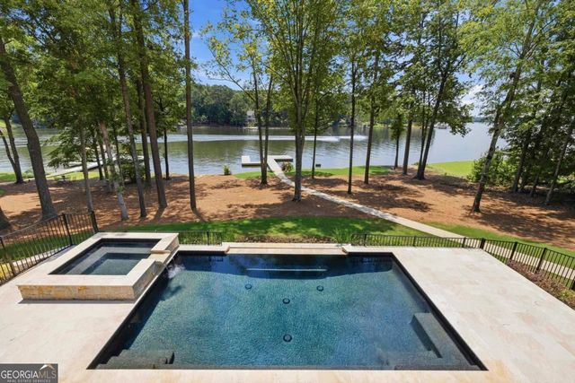 1420 Anchor Bay Drive, Greensboro, GA 30642