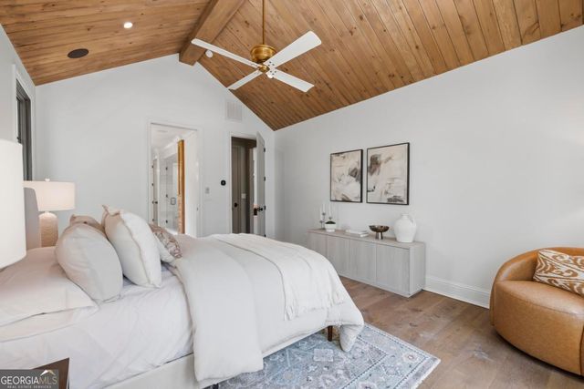 1420 Anchor Bay Drive, Greensboro, GA 30642