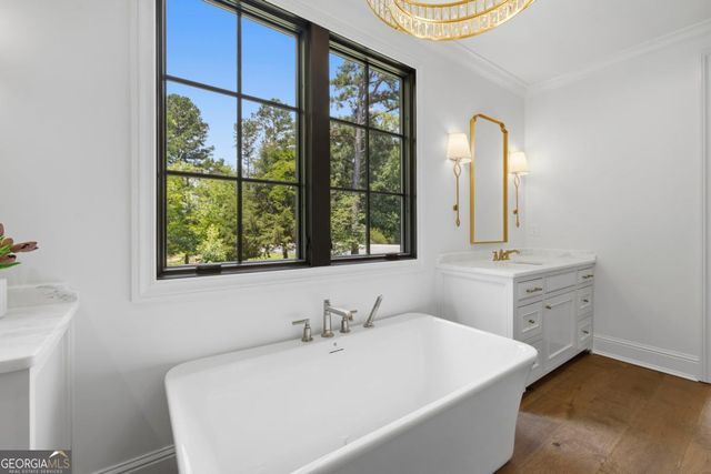 1420 Anchor Bay Drive, Greensboro, GA 30642