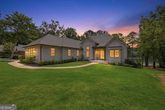 1420 Anchor Bay Drive, Greensboro, GA 30642