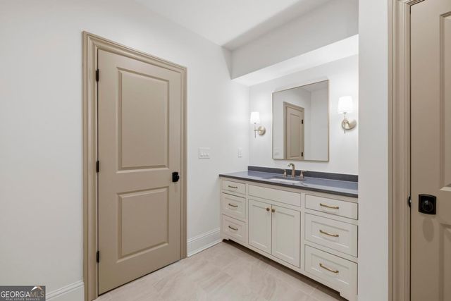 1420 Anchor Bay Drive, Greensboro, GA 30642